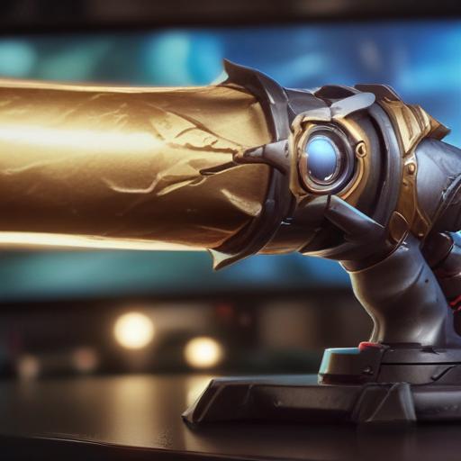 Game-Changing Updates Ahead: League of Legends’ Patch 25.10 Promises Major Shifts