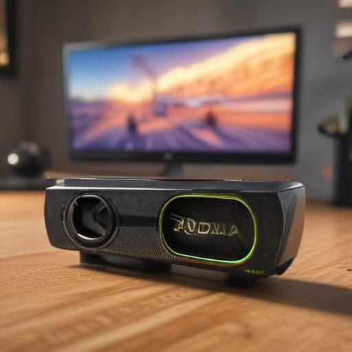 Game On: NVIDIA Unveils Next-Gen Titles That Redefine Adventure!