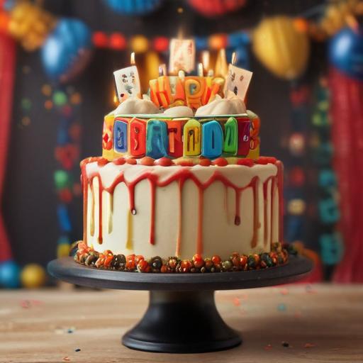 Game Show Legends Unite: A Shared Birthday Celebration!