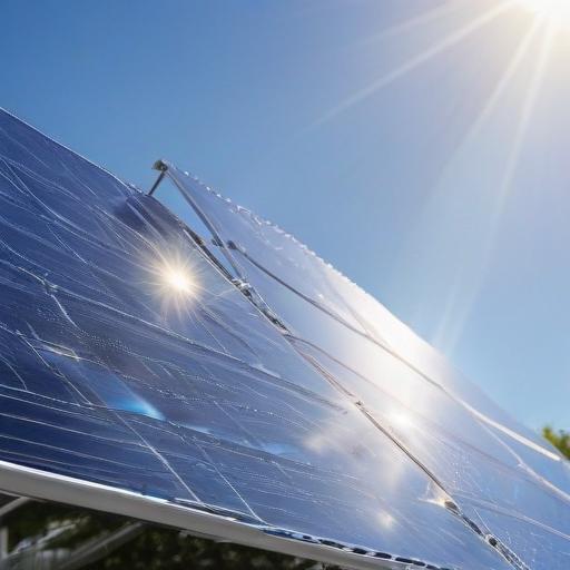 GameChange Solar: Transforming India's Renewable Energy Future