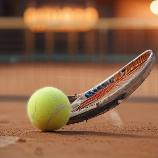 Gauff's Grit: Rising Star Eyes Italian Open Glory