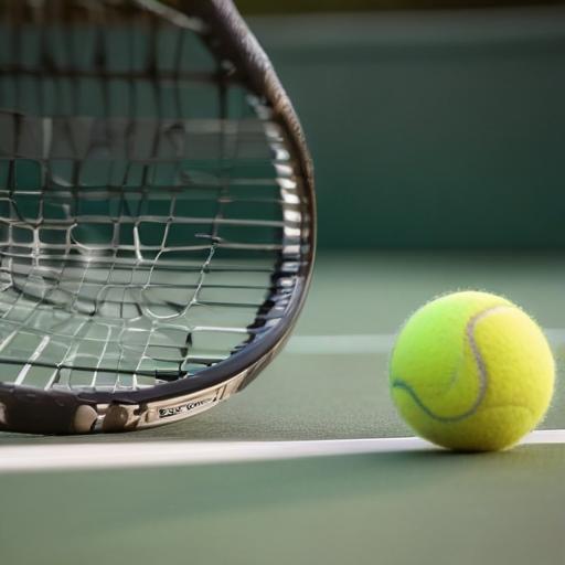 Gauff's Grit Shines as She Advances in Italian Open Showdown