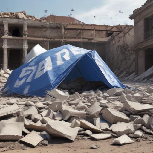 Gaza Crisis: Destruction, Displacement, and Despair Amid Calls for Urgent Action