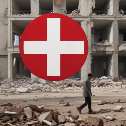 Gaza on Edge: Israel's Bold Move Amid Rising Humanitarian Crisis