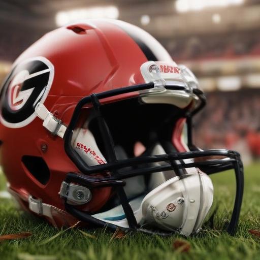 Georgia Bulldogs Gear Up for NCAA Showdown Against Binghamton