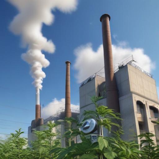 Georgia Power Faces Critical Decisions Amid Demand Surge and Environmental Concerns