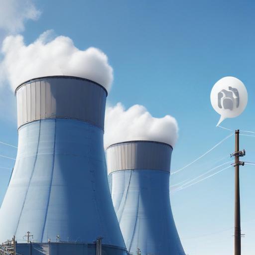 Georgia Power's Energy Future: Will Public Voices Be Heard?