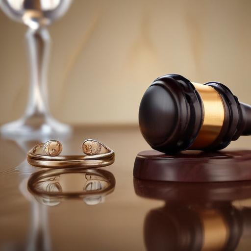 “Georgia’s Wedding Turns into a Legal Nightmare: What’s Next for ‘Ginny & Georgia’?”