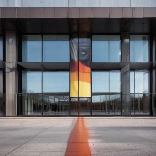 Germany's Political Landscape Shifts: Merz Steps Up as New Chancellor