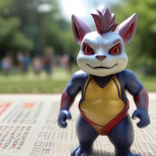 Get Ready for a Shiny Surge: Machop Community Day Arrives!