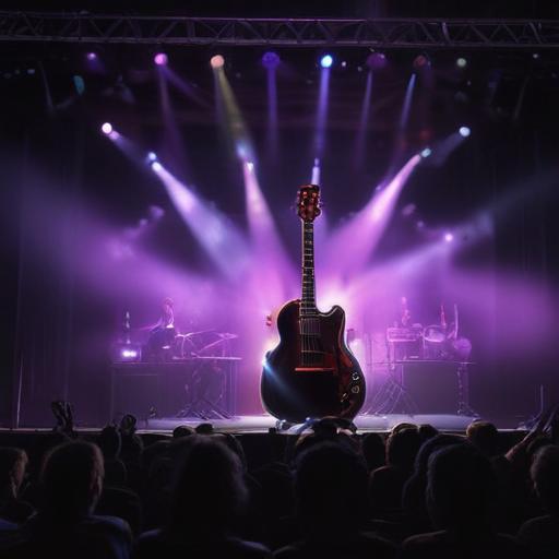 Get Ready for an Unforgettable Night with Post Malone!