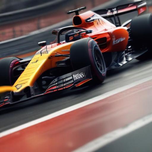 "Get Ready for the Race: F1 Movie Expands IMAX Release Amid High Demand!"