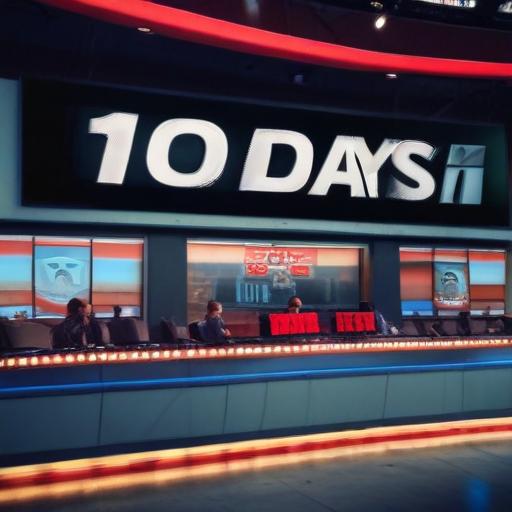 Get Ready for the Thrills: "100 Days to Indy" Season 3 Premieres!
