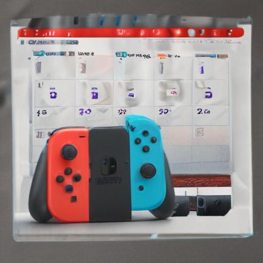 Get Ready: Nintendo Switch 2 Launch on June 5 Promises Exciting Challenges!