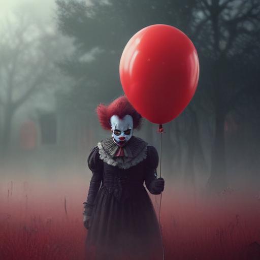 Get Ready to Fear: IT Is Back with a New Series Teaser!