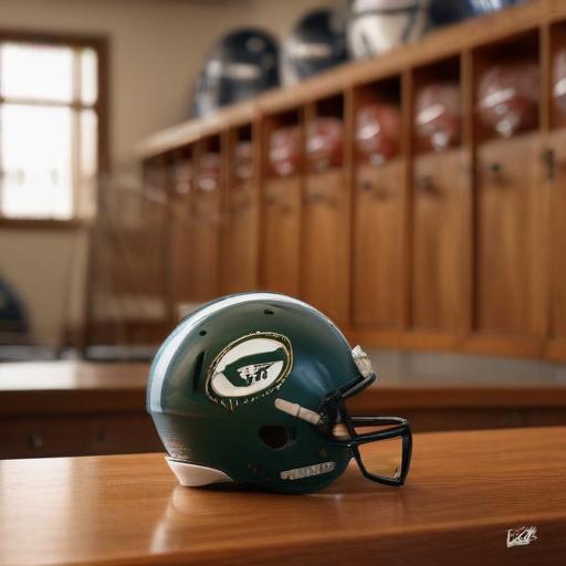 "Giants' Quirky Quarterback Room: A Recipe for Reality TV?"