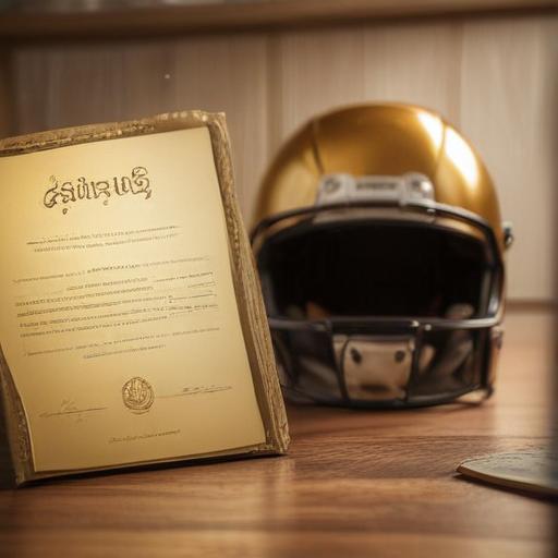 Giants Secure Future with Record Signing and Promising Prospects