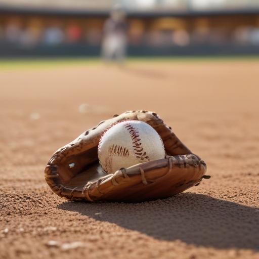 Giants Shake Up Roster: New Face on the Mound as Trivino Exits