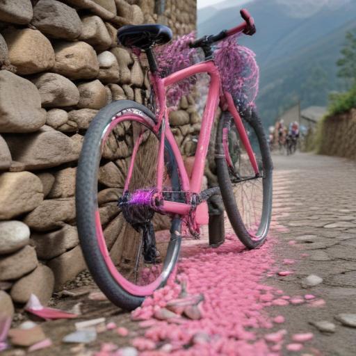 Giro d'Italia Stage 16: Thrills, Spills, and a Dramatic Finish!