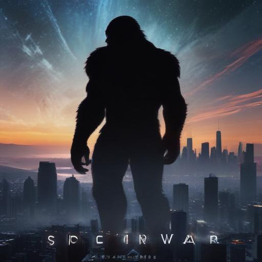 Godzilla and Kong Are Back: What to Expect from 'Supernova'!