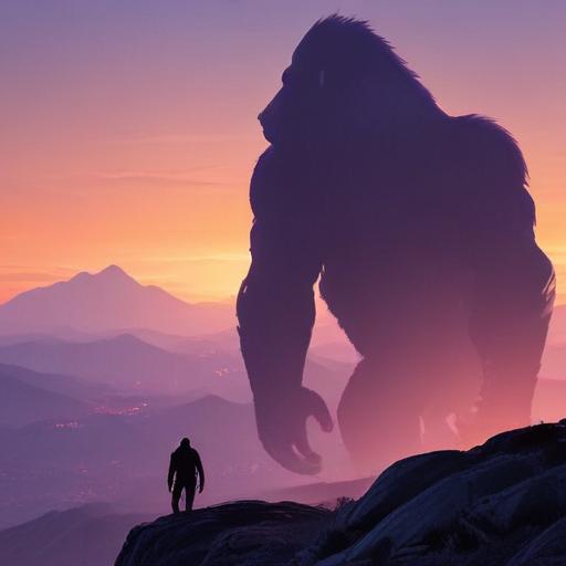 Godzilla x Kong: Supernova - A New Chapter in MonsterVerse Awaits!