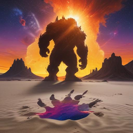 "Godzilla x Kong: Supernova - What Awaits in the Monsterverse?"