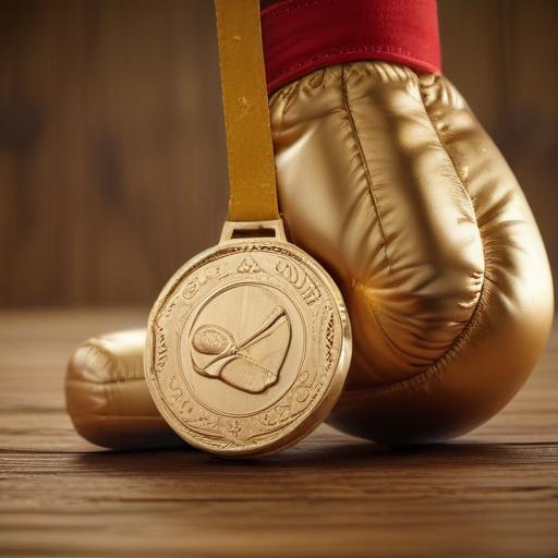 Gold Medalist Imane Khelif Faces Controversial Sex Testing in Boxing