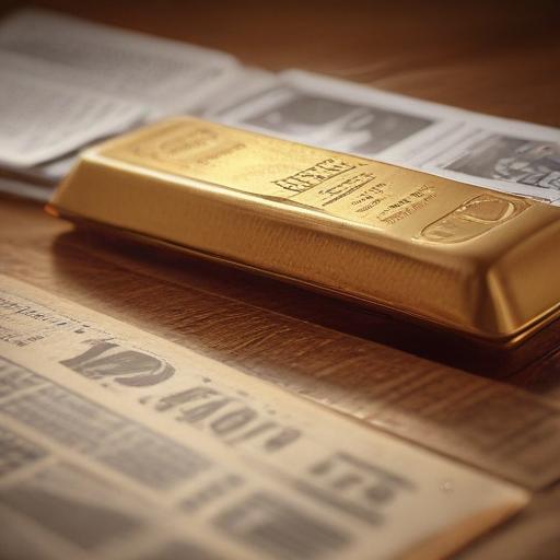 Gold Reigns Supreme: The Secret Strategy of America's Wealthy Investors