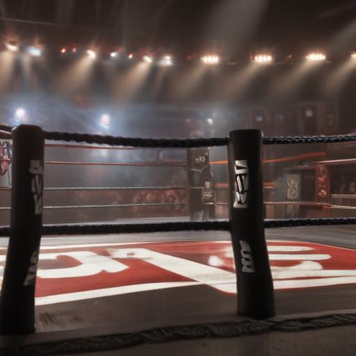 Goldberg's WWE Return? Big Changes Ahead for Wrestling Fans!
