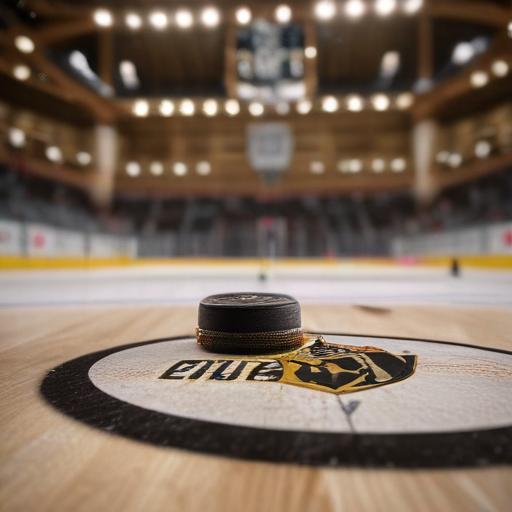Golden Knights Rally Without Stone: What's Next for the Captain?