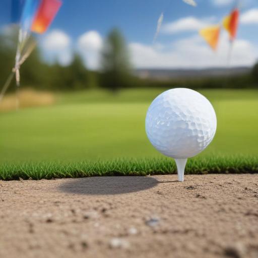 Golf Meets Festival: A Spectacular Experience at the Truist Championship