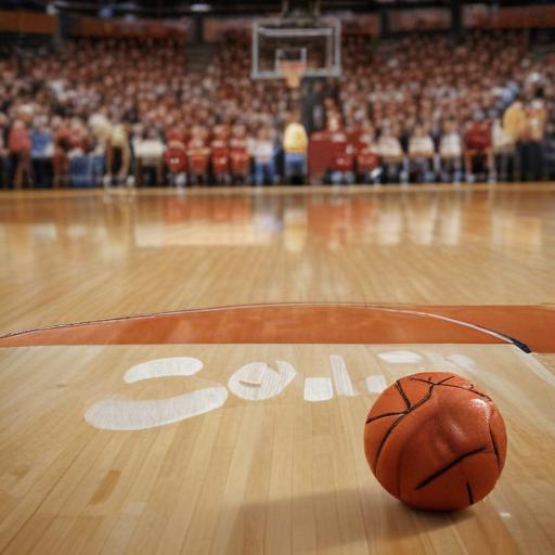 Gonzaga's Recruiting Quest: Can They Land Top Center Sam Funches?