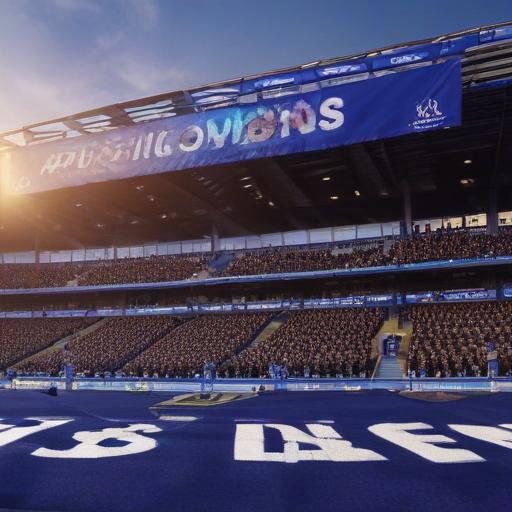 Goodbye Goodison: Everton's Historic Farewell Celebration