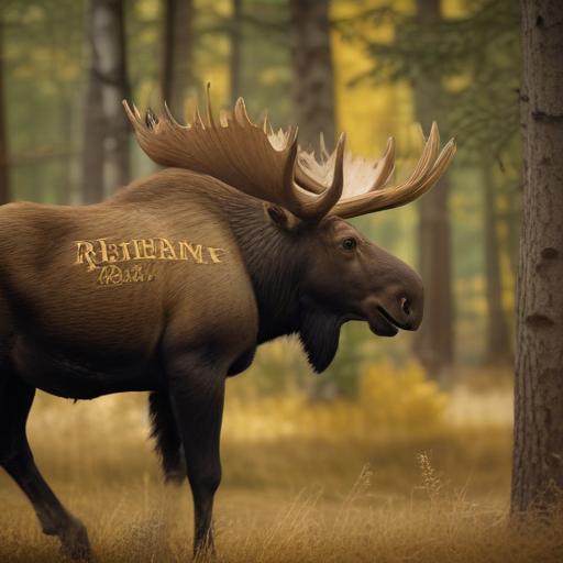 "Goodbye to the Moose: A Sign of Royals Pride Retires"