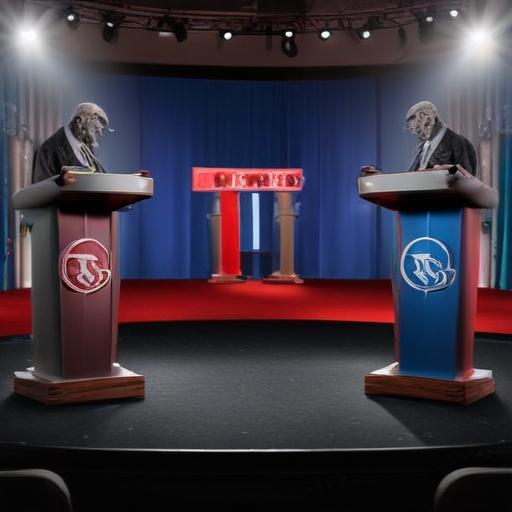 GOP Showdown: Massie vs. Trump—Who Will Prevail?