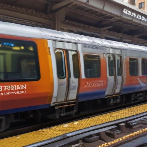 GOP's Bold Move: The "Trump Train" on Track for D.C. Metro?