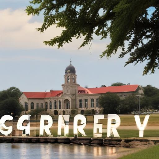 Granbury Soars: Tourism Boom Fuels Economic Growth!