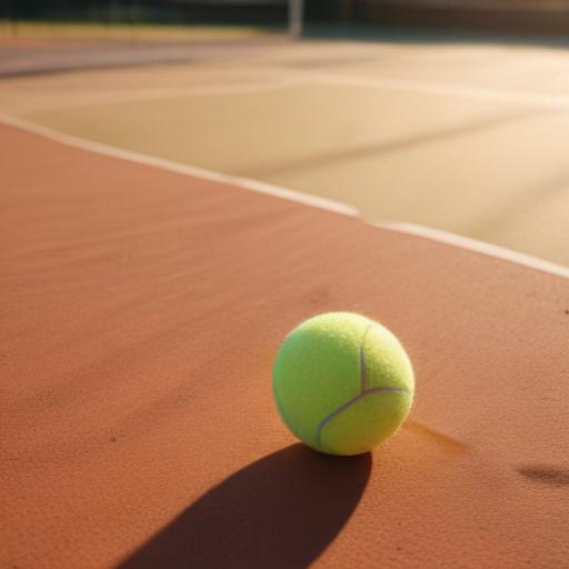 Hamburg Open 2025: The Countdown to Clay Court Glory Begins!