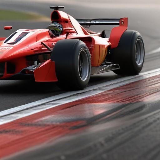 Hamilton's Ferrari Challenge: Ocon Weighs In on the Transition