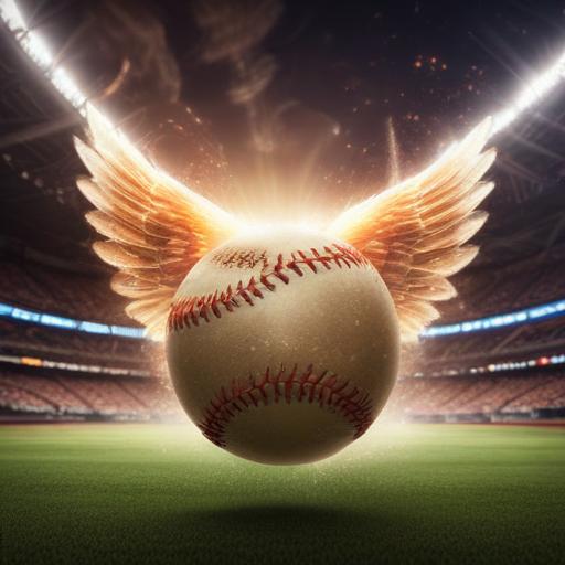 Han Ji-eun Shines as 'Victory Fairy' in Baseball Debut!