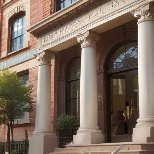 Harvard College Welcomes New Dean: A Promising Future Ahead!