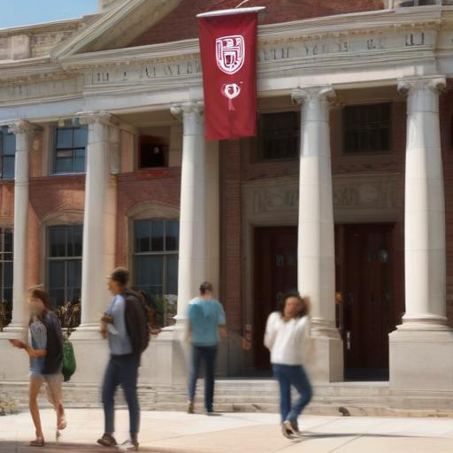 Harvard Faces Deadline Amid Threat of International Student Certification Revocation