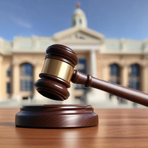 Harvard vs. Trump Administration: A Legal Battle Over International Students