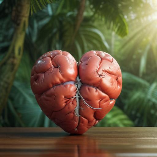 Heart or Head: The Ultimate Dilemma in Survivor's Final Six!