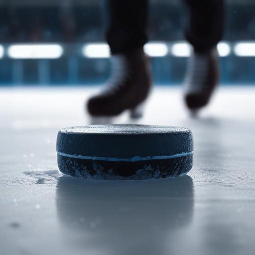 Heartbreak on Ice: Jets' Scheifele Shines Amid Personal Tragedy