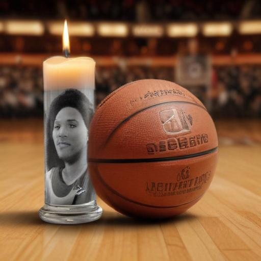 Heartfelt Tribute: Inside the NBA Honors Beloved Crew Member