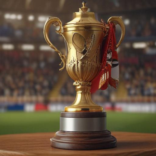 Heartstrings and High Hopes: One Fan's Journey to the FA Cup Final