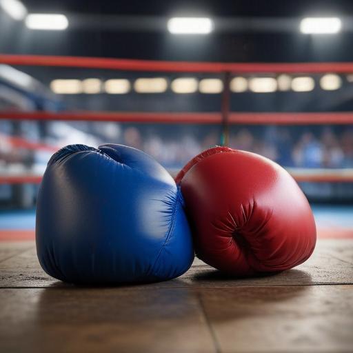 Heavyweight Showdown: Will Jones vs. Aspinall Finally Happen?