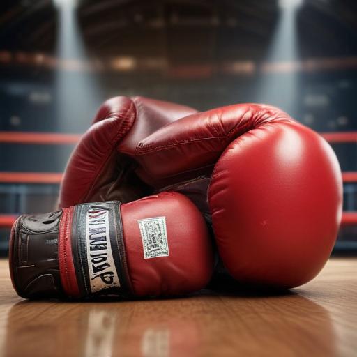 Heavyweight Titans: Are Jones and Aspinall Finally Set to Clash?
