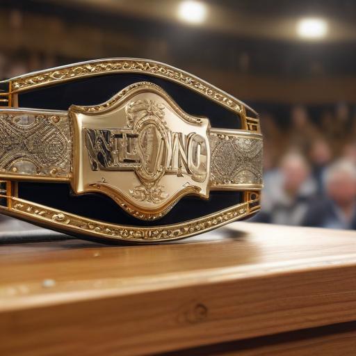 High-Flying Drama: Giulia’s Epic Victory Sparks New Rivalries in Wrestling!